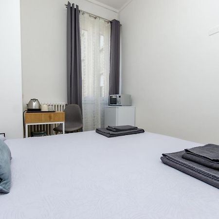 Blue Room Milano Dış mekan fotoğraf