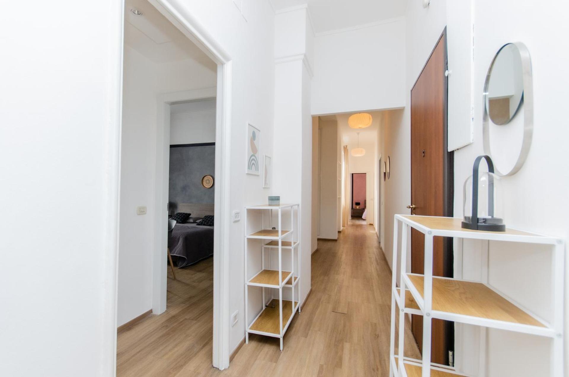 Blue Room Milano Dış mekan fotoğraf