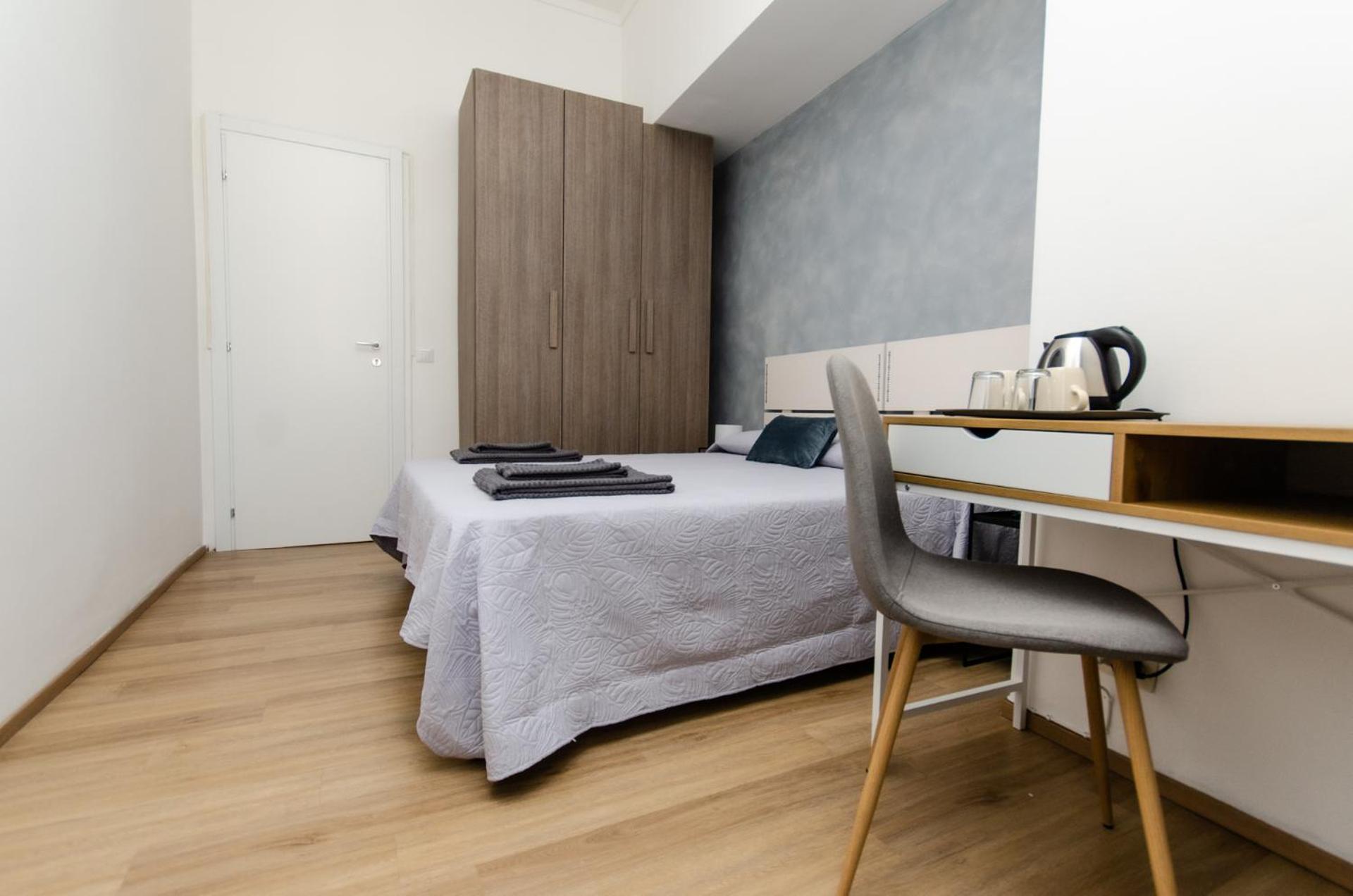 Blue Room Milano Dış mekan fotoğraf