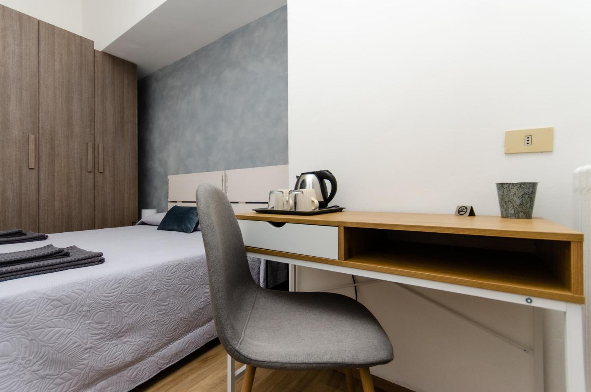 Blue Room Milano Dış mekan fotoğraf