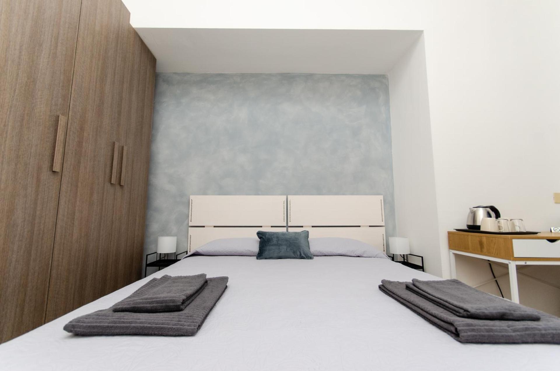 Blue Room Milano Dış mekan fotoğraf