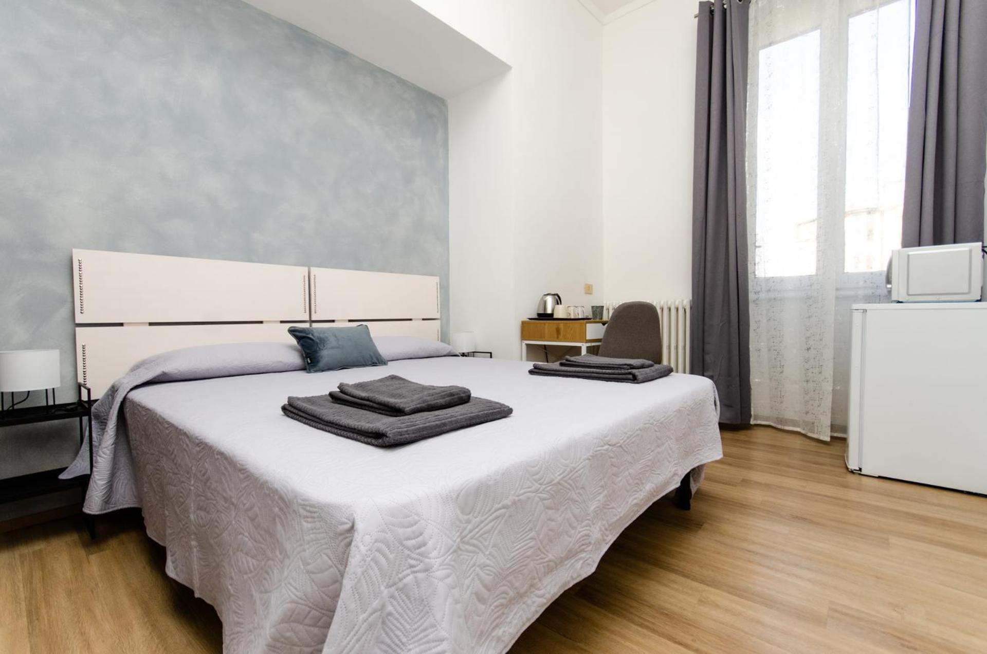 Blue Room Milano Dış mekan fotoğraf